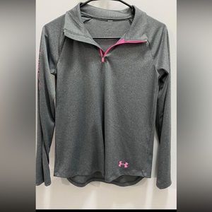 Kids UA pullover